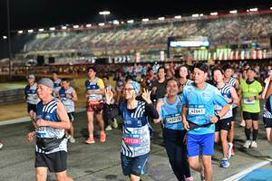 BIB: 
                            <button type="button" onclick="openModal(23309536)" class="btn btn-primary btn-sm float-right btn-popup" data-toggle="modal" data-target=".modal-high-quality">
                        <i class="fas fa-shopping-cart"></i> Add to Cart
                    </button>
                                            <button type="button" onclick="isThisMe(23309536, true)" class="btn btn-success btn-sm float-right btn-popup btn-isme hidden" data-toggle="tooltip" data-placement="bottom" title="นี่คือรูปของคุณใช่ไหม คลิกที่นี่เพื่อเอาเข้าอัลบั้ม">
                        <i class="fas fa-plus"></i> Add to album
                    </button>
                    <button type="button" onclick="isThisMe(23309536, false)" class="btn btn-warning btn-sm float-right btn-popup btn-isnotme hidden">
                        <i class="fas fa-ban"></i> Remove from album
                    </button>